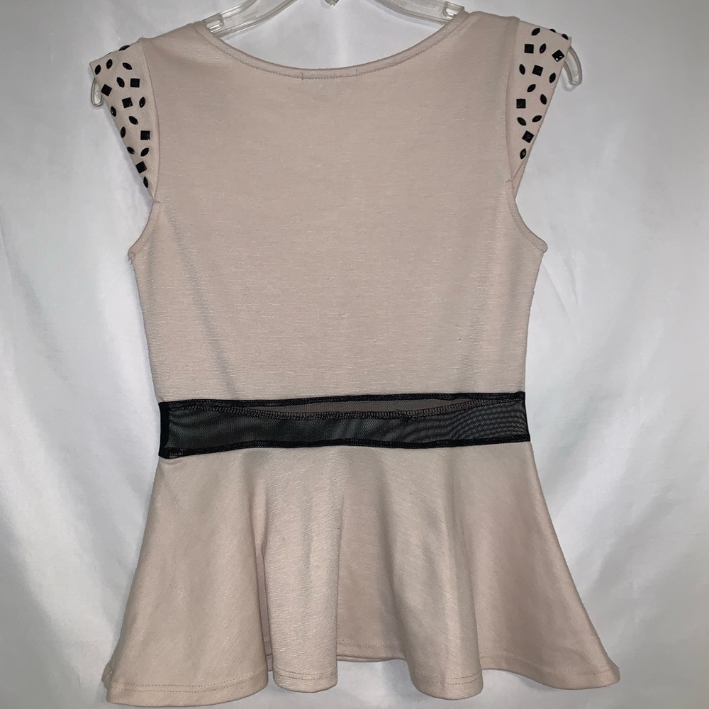 Charlotte Russe Top - Picture 2 of 3